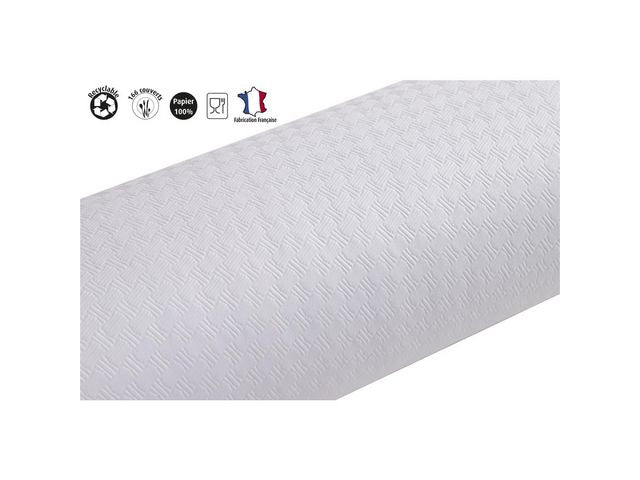 Duk EXACOMPTA 1,2x50m vit