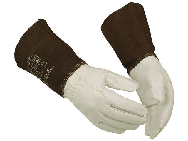 Svetshandske GUIDE 225 Vit 9