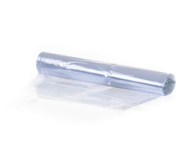 Papperskorgspåse LDPE 40L 15my tra 50/rl