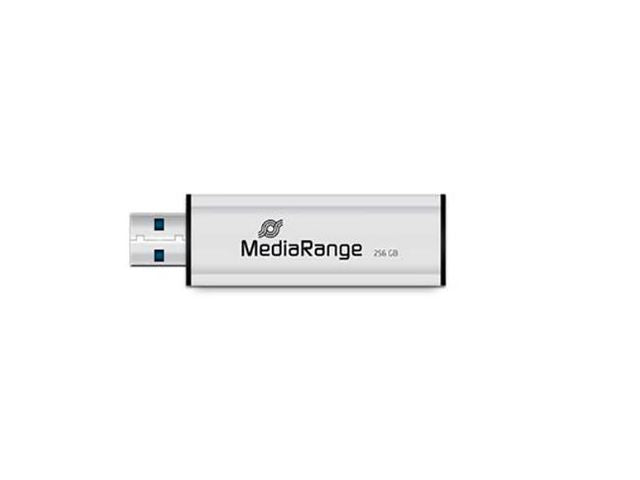 USB-Minne MEDIARANGE USB 3.0 256GB