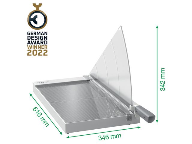 Skärmaskin Leitz Office Giljotin A3