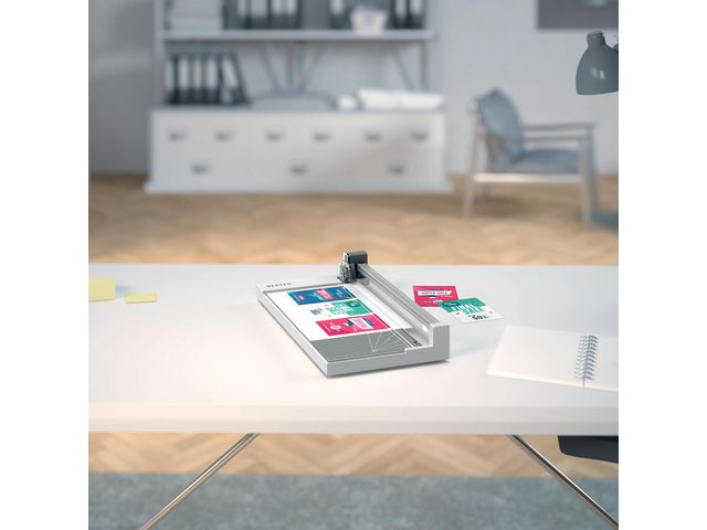 Skärmask Leitz Home Office Rullskärare