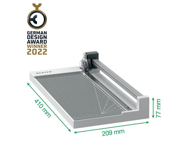 Skärmask Leitz Home Office Rullskärare