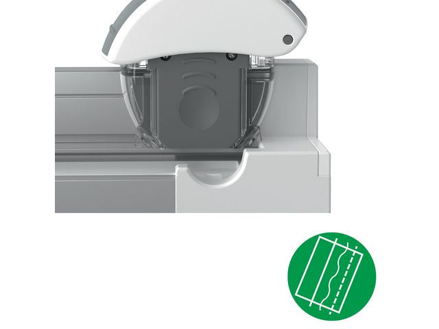 Skärmaskin Leitz Office Rullskärare A3