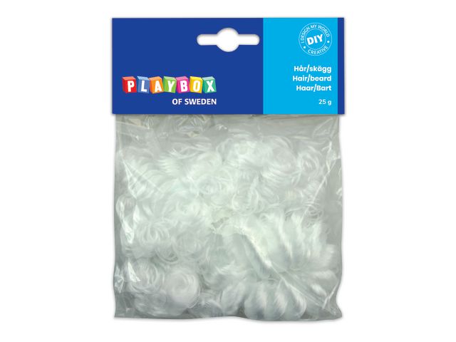 Hår / Skägg 1,5m