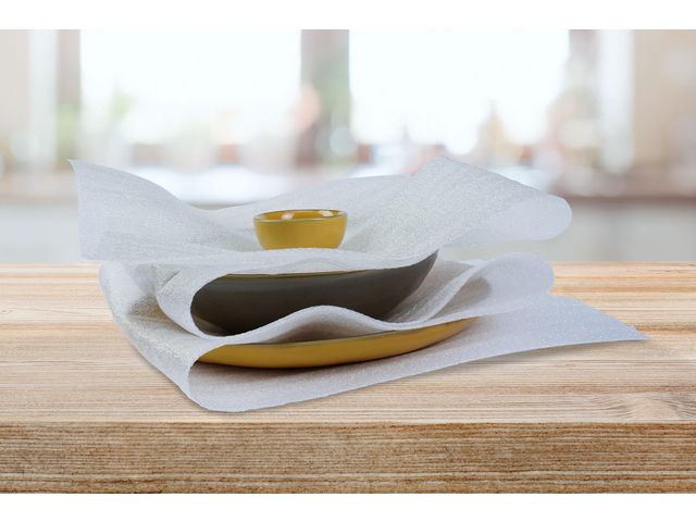 Skumfolie SEALED AIR 1mm 0,75x300m