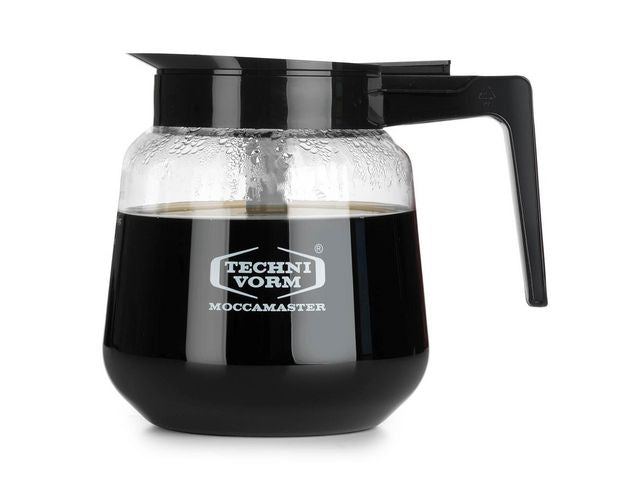 Glaskanna MOCCAMASTER 1,8L