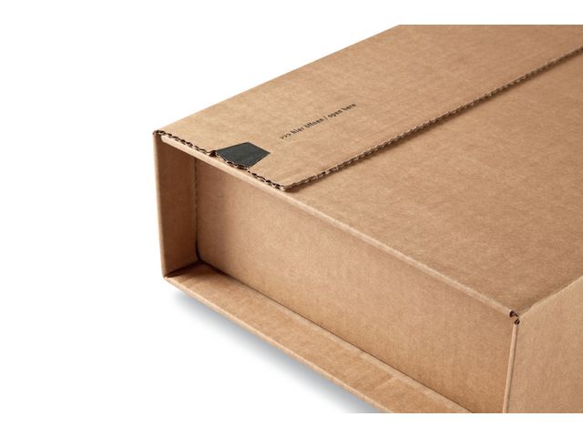 E-handelslåda COLOMPAC 320x290x35-80mm