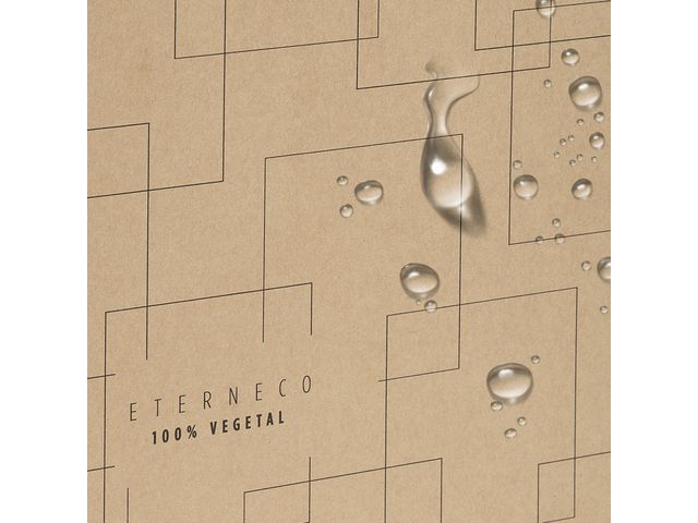 Sorteringsmapp EXACOMPTA ETERNECO 9-f A4