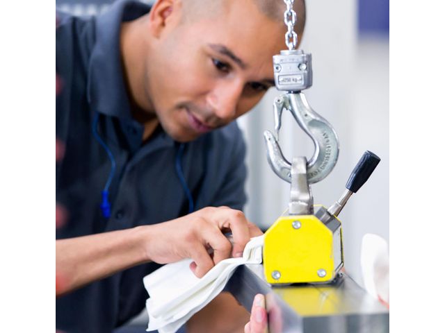 Rengöringsduk TORK W4 Slitstark 90/fp