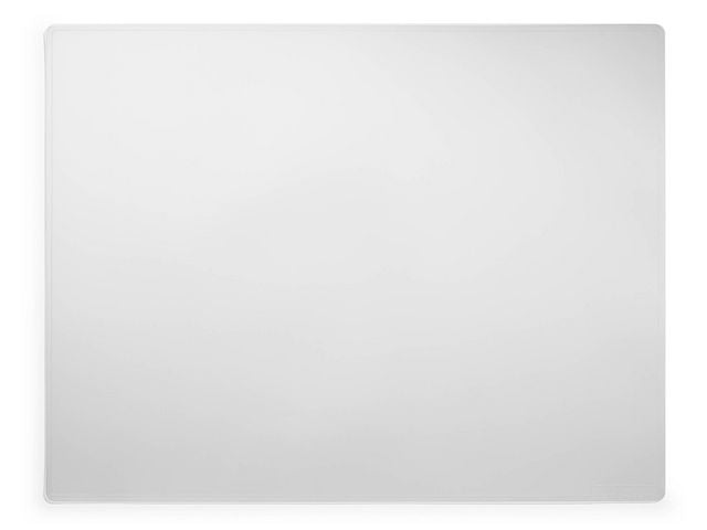Skrivunderlägg DURABLE PP 65x50cm transp