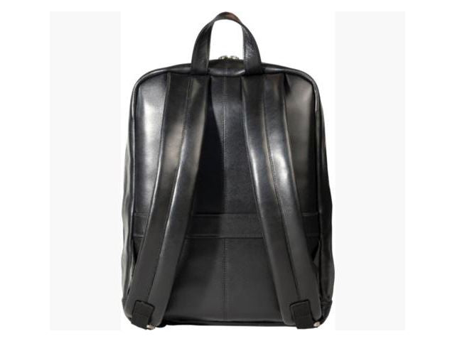 Datorryggsäck EXACOMPTA Exactive Läder