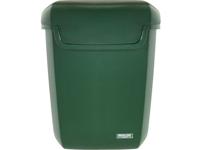 Brevlåda S90 Plast grön