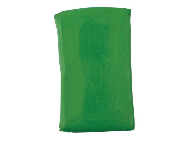 Modellera PLAYBOX 350g grön