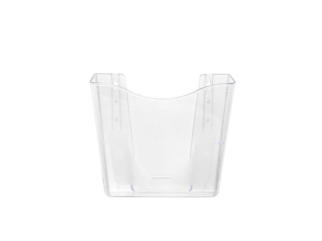 Broschyrställ A4 vägg