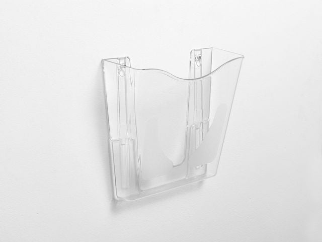 Broschyrställ A4 vägg