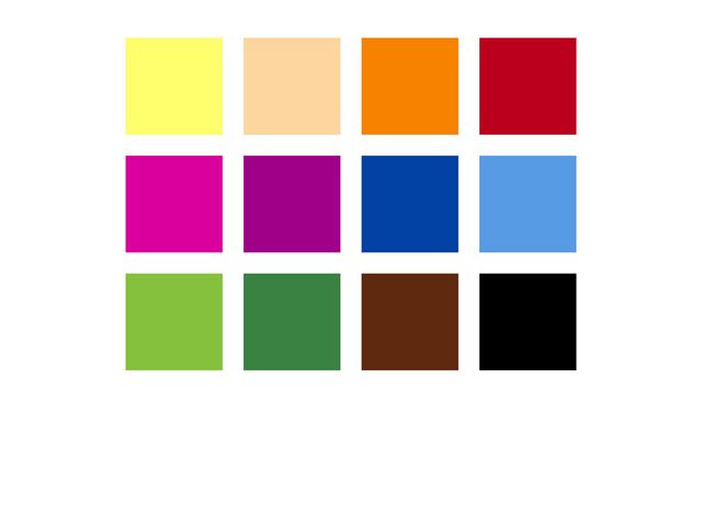 Färgpenna STAEDTLER Noris Colour 12/fp