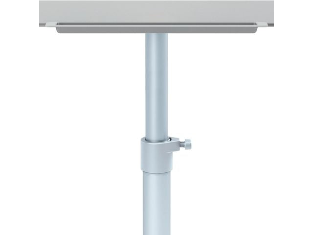 Blädderblocksställ NOBO Classic Mobil