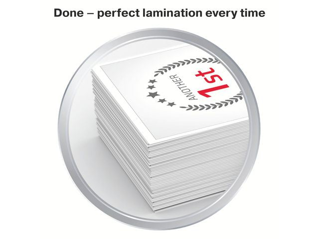 Lamineringsmaskin GBC Foton 30 A3 Auto