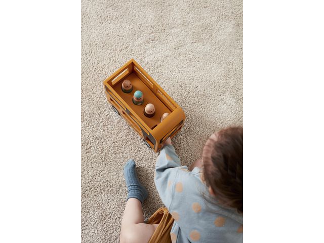 Dubbeldäckarbuss KIDS CONCEPT