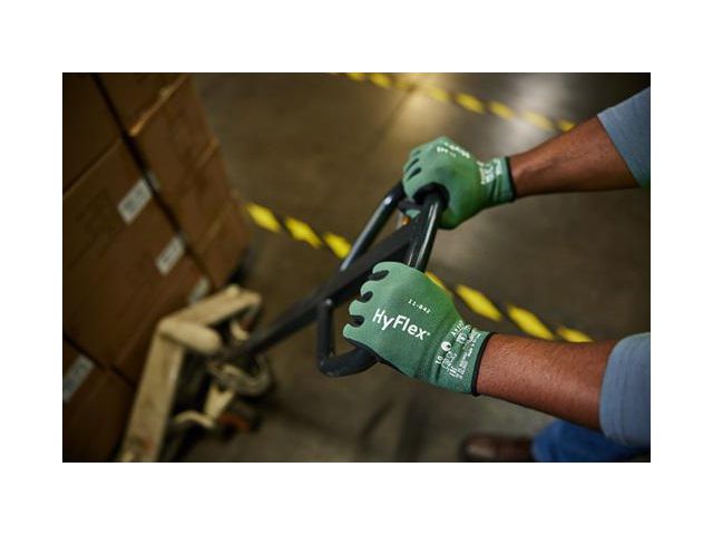 Montagehandske HYFLEX 11-842 8