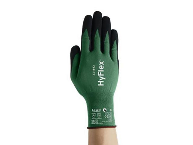 Montagehandske HYFLEX 11-842 10