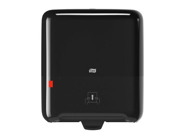 Dispenser TORK H1 MATIC svart