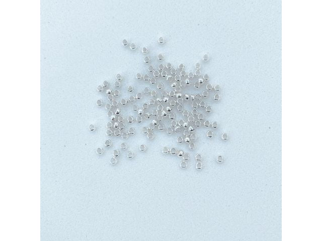 Klämpärlor 200/fp