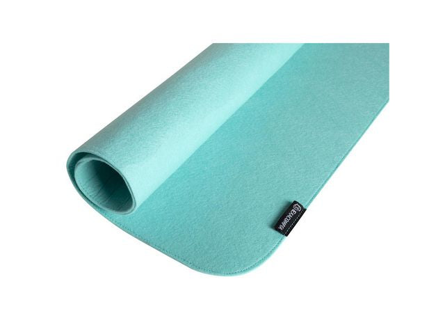 Skrivunderlägg EXACOMPTA TEKSTO grön