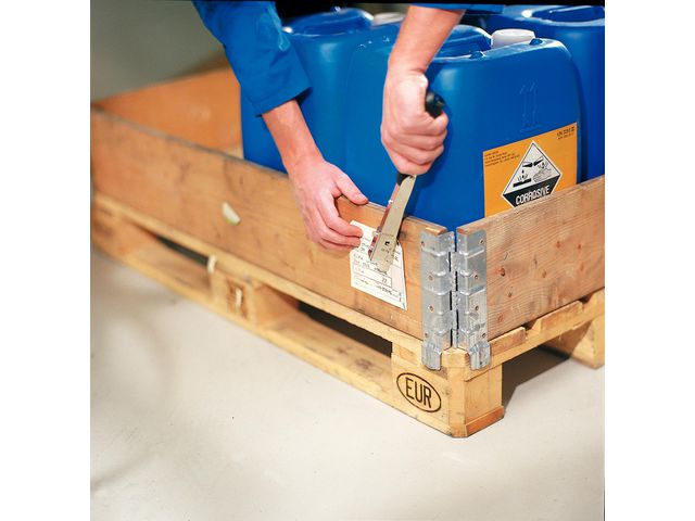 Häfthammare RAPID PRO R19E