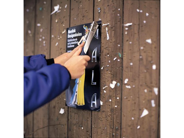 Häfthammare RAPID PRO R19E