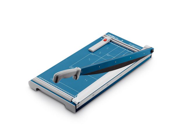 Skärmaskin DAHLE 534