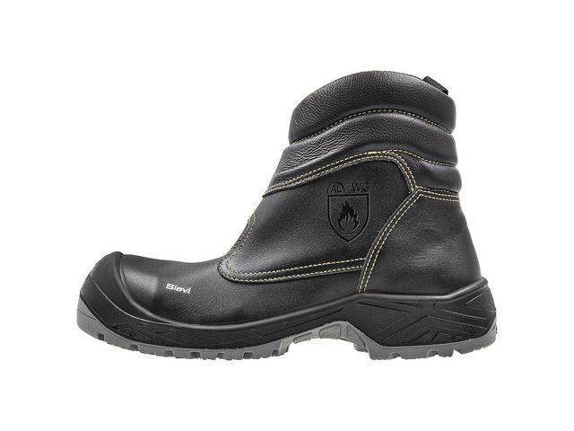 Skyddskänga AL Hit Weld XL+ S3Hro 47