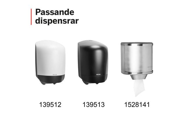 Torkrulle KATRIN Plus 1-L M 280m