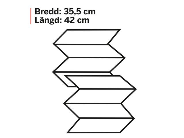Rengöringsduk KATRIN FlexMaster 100/fp
