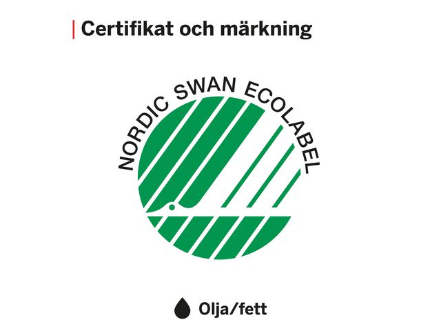 Industritork KATRIN XL brun 1000m