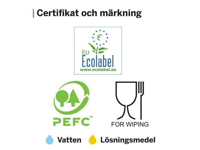 Industritork KATRIN Plus XL vit 360m