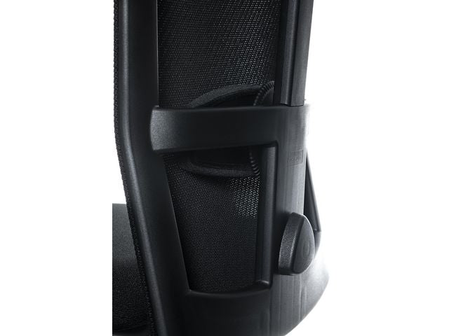 Kontorsstol INTERSTUHL LX112 svart