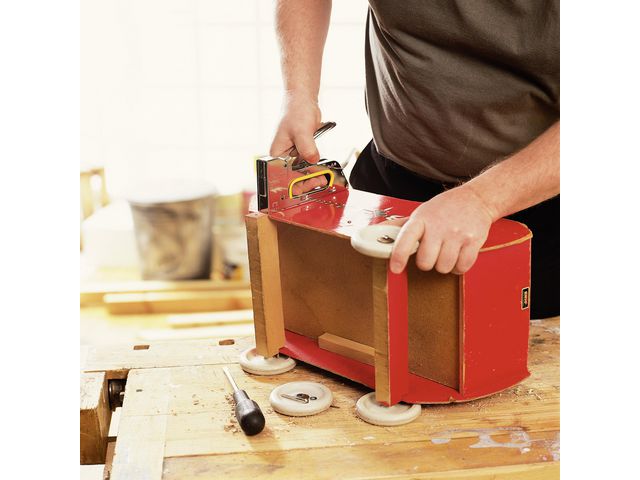 Häftpistol RAPID R23