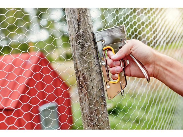 Häftpistol RAPID R23