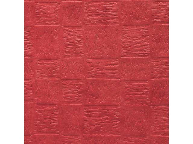 Gummibandsmapp EXACOMPTA 3kl A4 425g röd