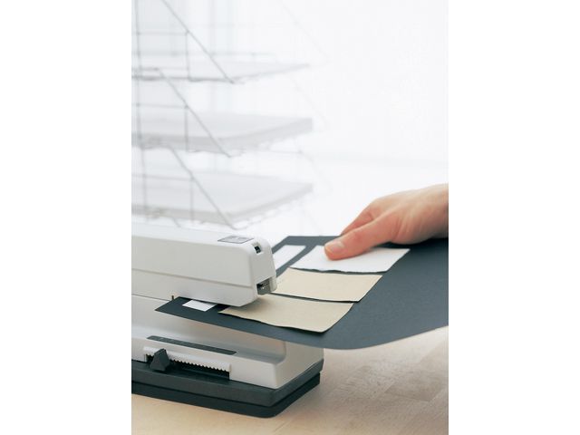 Elhäftare RAPID 90EC