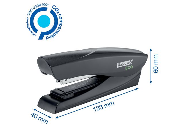 Häftapparat RAPID Eco