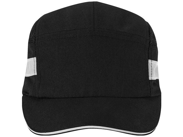 Stötskyddskeps ZEKLER Pitch svart