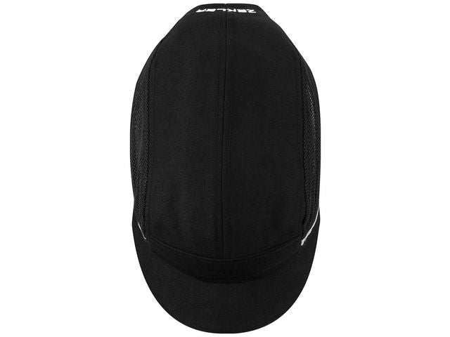 Stötskyddskeps ZEKLER Pitch svart