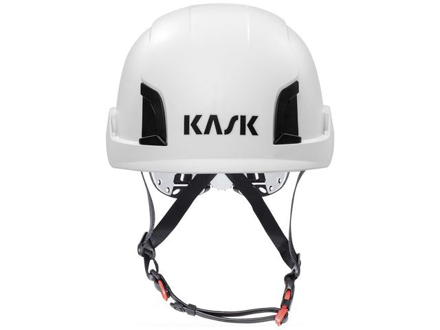 Skyddshjälm KASK Superplasma AQ vit