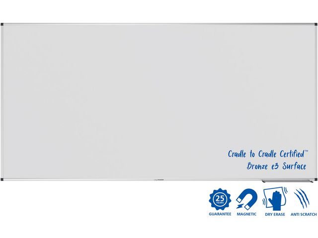 Whiteboard UNITE PLUS 100x200cm