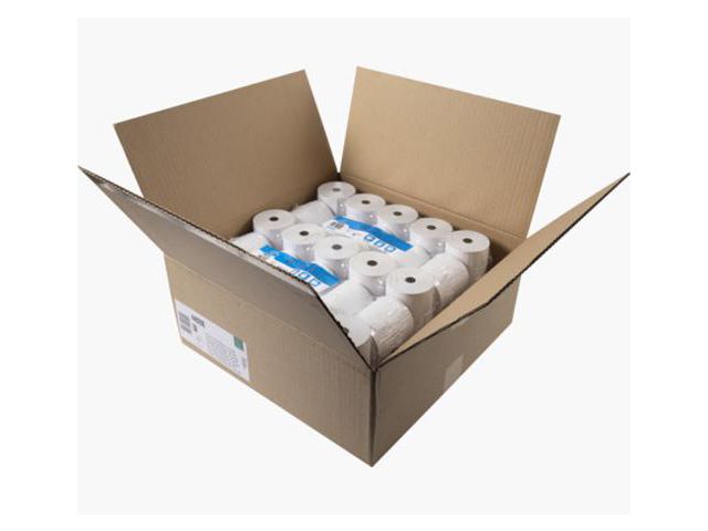 Thermorulle bisf.fri 80x73x12xmm 80m