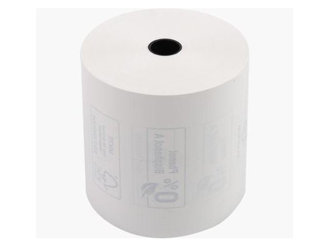 Thermorulle Fenolfri 80x80x12 76m