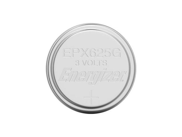 Batteri ENERGIZER EPX625G